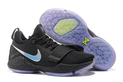 Cheap Nike Zoom PG 1 wholesale No. 6